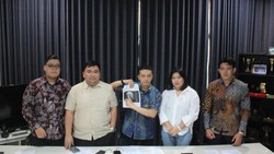 2 Jarum Tertinggal di Tubuh Wanita Ini usai Operasi, Dugaan Malapraktik dr MS Masuk Pengadilan