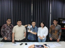 2 Jarum Tertinggal di Tubuh Wanita Ini usai Operasi, Dugaan Malapraktik dr MS Masuk Pengadilan