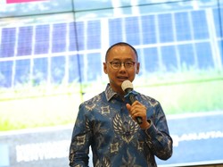Eddy Soeparno: QRIS Terbukti Bantu UMKM-Ciptakan Efisiensi