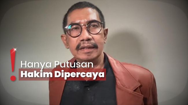 Rekaman Baim-Paula Bocor di Medsos, Fahmi Bachmid: Bukti Ada di Putusan