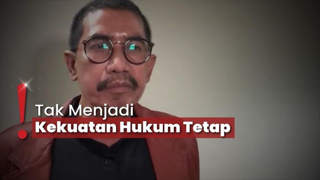 Fahmi Bachmid soal Paula Banding: Hak Asuh Anak Bisa Bermasalah