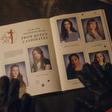 Tontonan Seru Netflix Tayang Mei 2025, Ada Fear Street: Prom Queen dan Banyak Lagi!