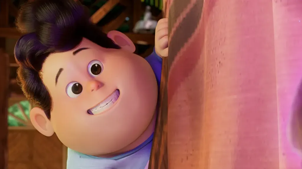 Jumbo Salip Sentimental Value di Box Office Korea