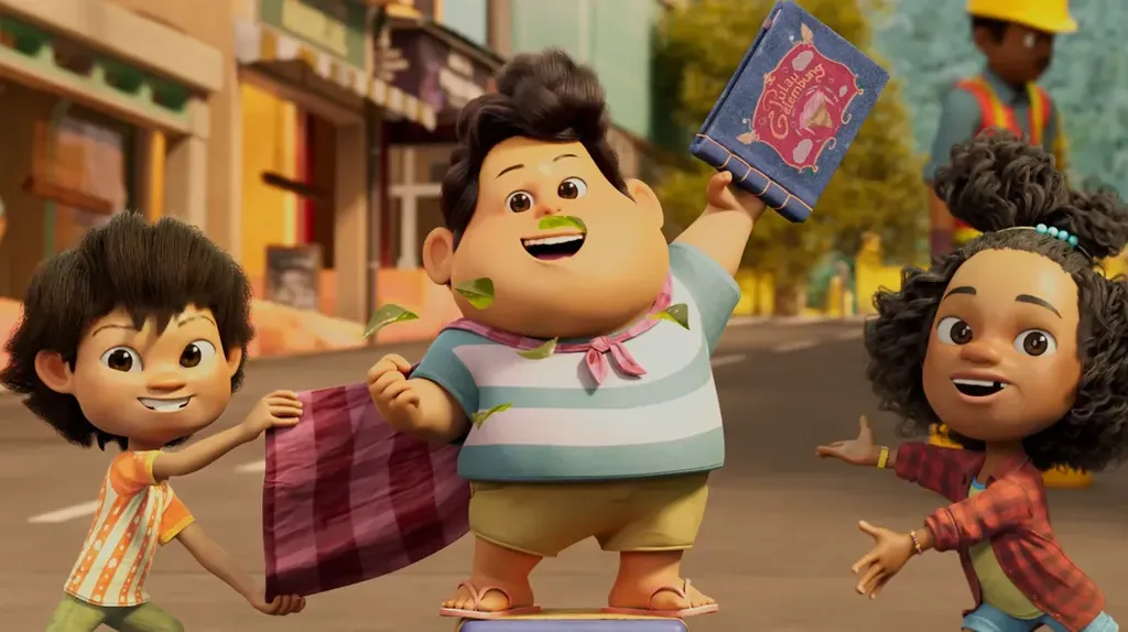 Daftar 10 Film Indonesia Terlaris 2025