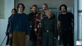 Marvel Ganti Judul Thunderbolts* ke The New Avengers