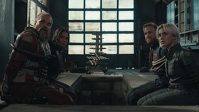 Penjelasan Arti Tanda Bintang di Judul Film Thunderbolts*