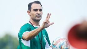 PSIS Pecat Gilbert Agius di Momen Krusial Liga 1