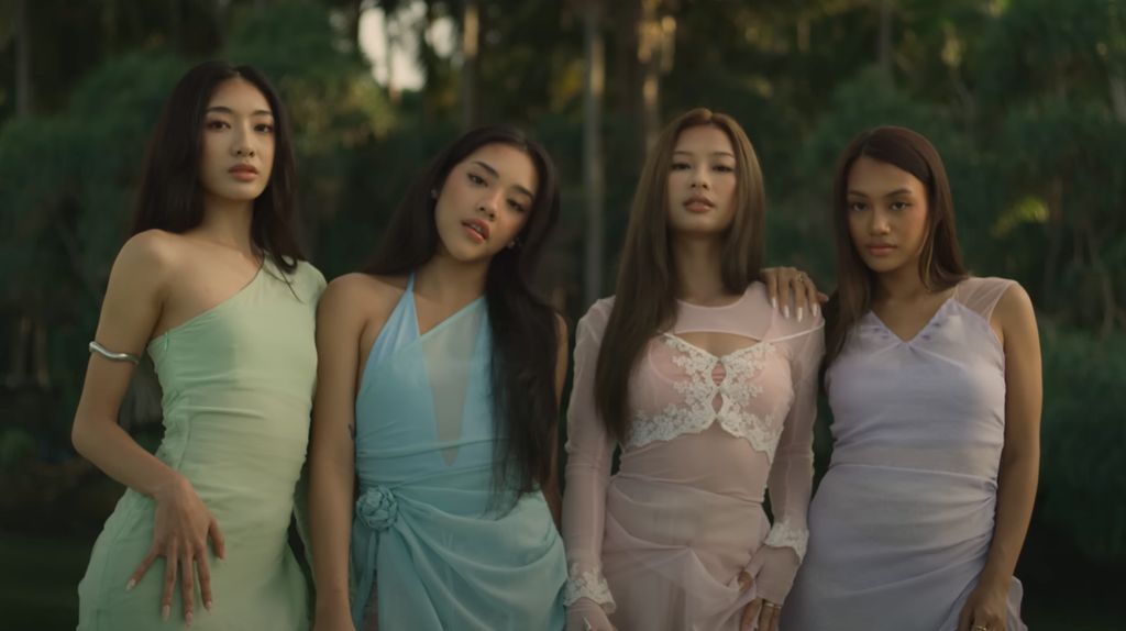 Lawan Knetz, SEAblings Terus Gemakan #SEApopRise