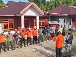 Misteri Hilangnya Pendaki Berujung Pendakian Gunung Binaiya Ditutup 13 Hari