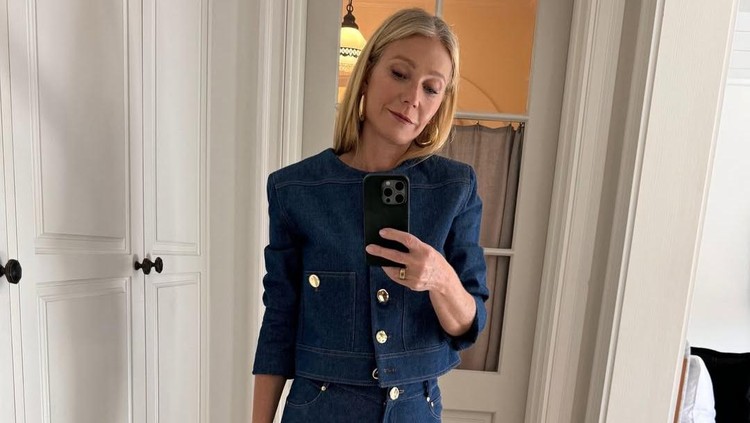 Gwyneth Paltrow Gwyneth Paltrow
