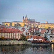 Serasa di Negeri Dongeng! Yuk, Jelajahi 3 Istana Cantik di Eropa Ini