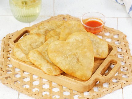 3 Resep Cireng Isi Ayam Suwir, Crispy dan Enak