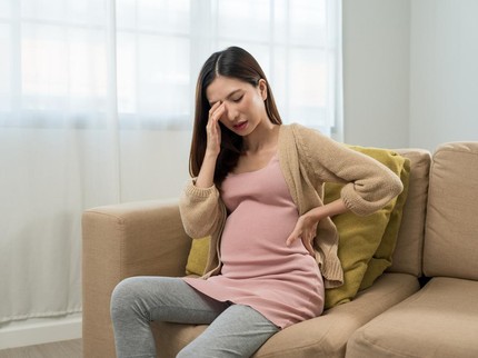 Studi Temukan Anemia pada Ibu Hamil Berisiko Lahirnya Bayi dengan Penyakit Jantung