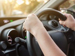 Viral 2 Bocah Curi Mobil di Parkiran Apartemen Bandung, Ditangkap di Cianjur