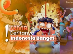 Selain 'Jumbo', Ini Deretan Animasi Karya Anak Bangsa yang Mendunia