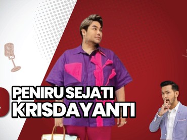 img-title Kenangan Ivan Gunawan Diprotes Sang Ayah Berdandanan Wanita