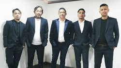 Mengulik Tarif Manggung Ungu Salah Satu Band Termahal yang Menerima Royalti Terbesar