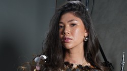 Jaz Rowe Taklukkan Hati Netizen Lewat Konten Lucu Lagu 'Tak Biasa'
