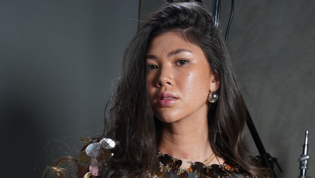 Jaz Rowe Taklukkan Hati Netizen Lewat Konten Lucu Lagu Tak Biasa