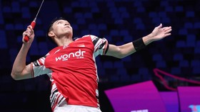 Top 3 Sports: Jonatan Keluar Pelatnas, Rivan Dipanggil Timnas