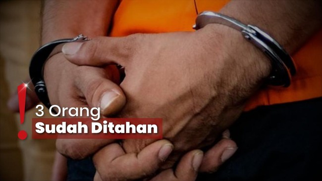 Status JF Masih Jadi Saksi Kasus Vape dengan Kandungan Obat Keras