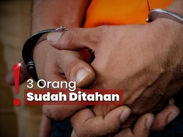 img-title Status JF Masih Jadi Saksi Kasus Vape dengan Kandungan Obat Keras