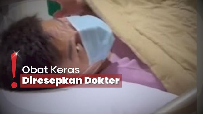 Respons Murka Benny usai Jonathan Frizzy Terlibat Dugaan Obat Keras