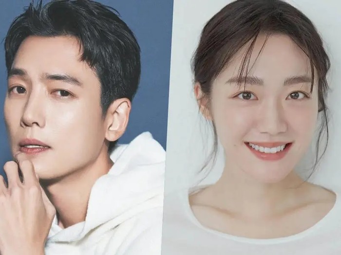 Jung Kyung Ho dan So Ju Yeon/ Foto: soompi.com