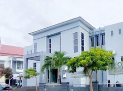 Disnaker Usut Kasus Pekerja PLTU Mamuju Tewas Tertimbun Batu Bara di Bunker