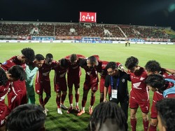 Susunan Pemain Barito Putera Vs PSM Makassar: Aloisio Starter, Daffa Absen