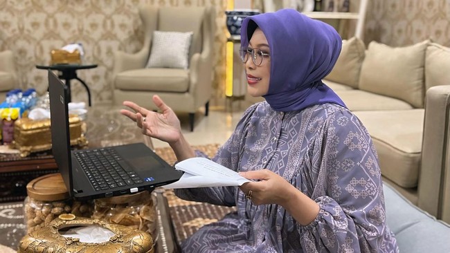 DWP Kemensos mengajak seluruh pihak untuk berkontribusi menciptakan lingkungan yang inklusif dan adil bagi penyandang disabilitas.