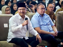Sekolah Rakyat Dimulai di Sumbar, Gus Ipul Apresiasi Dukungan Pemda