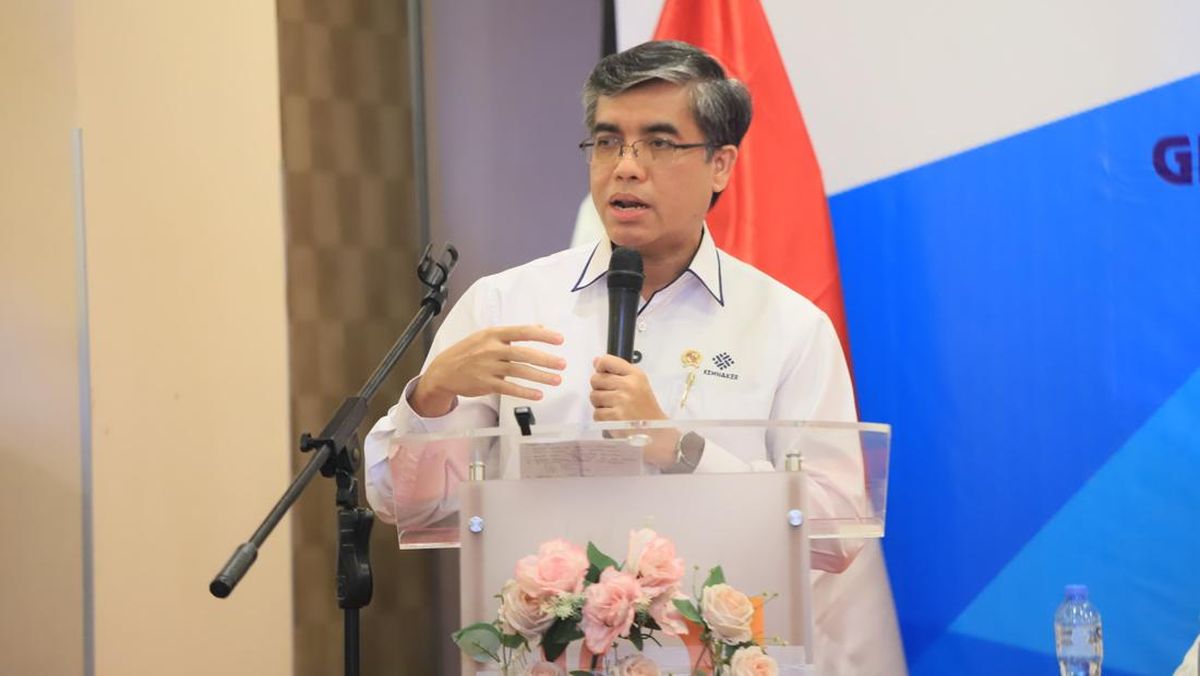 Yassierli Pastikan Indonesia Berkontribusi dalam Agenda BRICS 2025