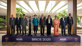 Yassierli Pastikan Indonesia Berkontribusi dalam Agenda BRICS 2025