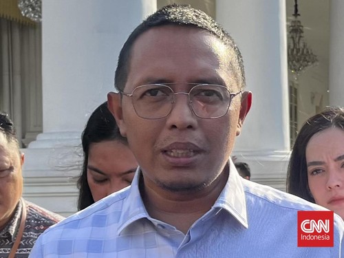 PCO Bocorkan Materi Pidato Prabowo di Sidang PBB