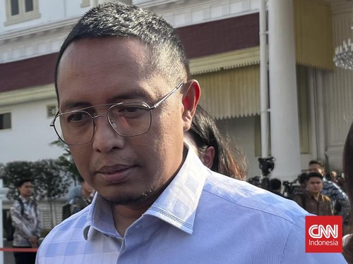 Istana Buka Suara soal Peluang Kepala BP Haji Jadi Menteri Haji
