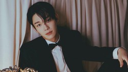 Lirik Lagu Broken Party - Chen EXO