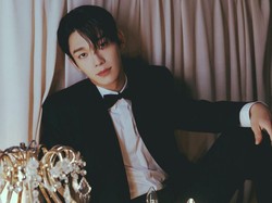 Lirik Lagu Broken Party - Chen EXO