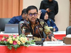 Legislator PDIP Pertanyakan Tindak Lanjut Kementerian HAM soal Kasus OCI