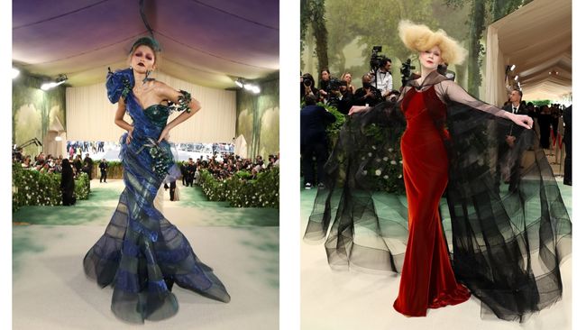Met Gala 2025: Siap-Siap untuk Kemewahan di Metropolitan Museum of Art!