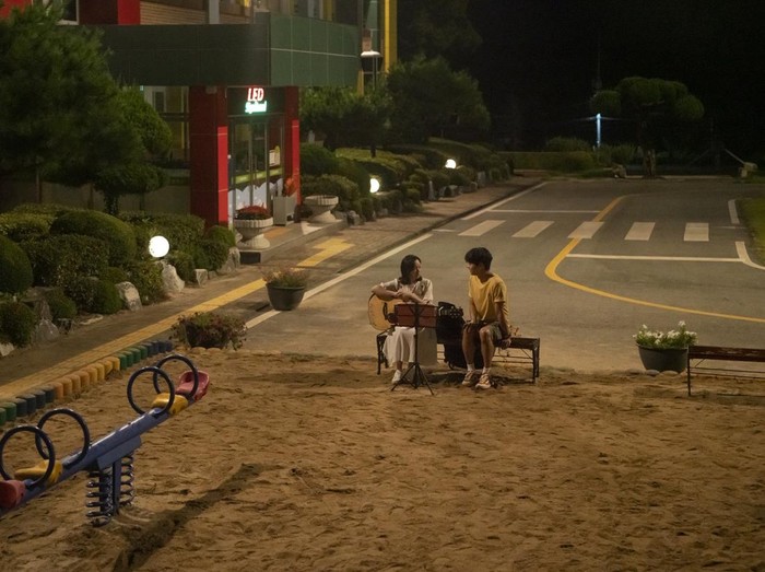 Midnight Sun / Foto: Soompi