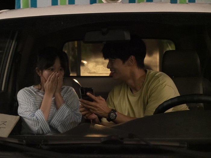 Midnight Sun / Foto: Soompi