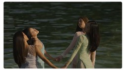 Lirik Lagu Falling In Love - no na