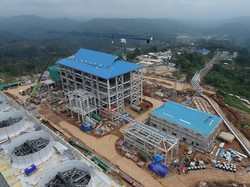 PGE Catat Pendapatan US$101,5 Juta, Siap Genjot Energi Berkelanjutan