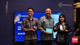 Perusahaan PTT Seluler Asal Singapura Ekspansi ke RI, Ini Misinya
