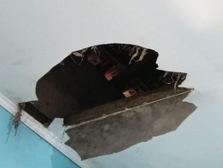 SD di Babat Lamongan Dibobol Maling, Laptop hingga Uang Tunai Raib