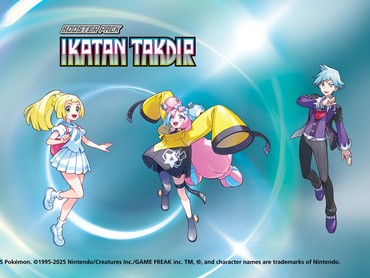 img-title Mengenal 6 Karakter Pelatih Pokemon yang Jarang Dibahas, Siapa Saja?