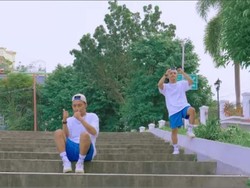 Lirik Lagu Stecu-stecu yang Viral, Bikin Penasaran Ternyata Ini Artinya