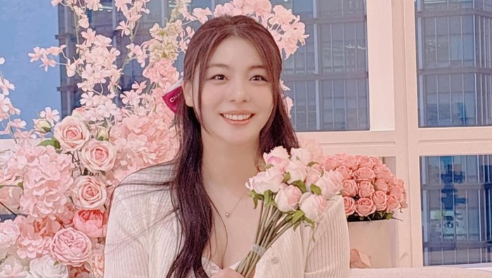 Siap Menggemparkan Panggung hingga Mellow Bareng, Ailee akan Gelar Konser Ailee:Ascend di Jakarta