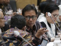 Menkes Ungkap 4 Besar Penyakit Paling Mematikan di Indonesia, Stroke Urutan Teratas